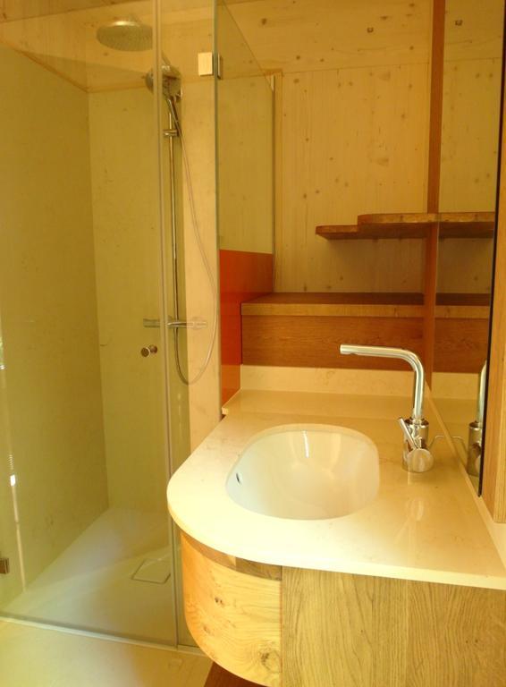 Schrems  Baumhaus Lodge Schrems חדר תמונה